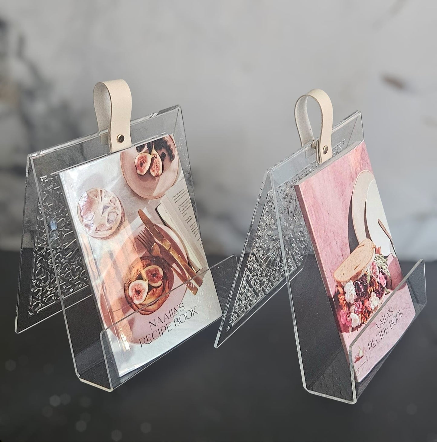 Gifted Recipe Book // 2