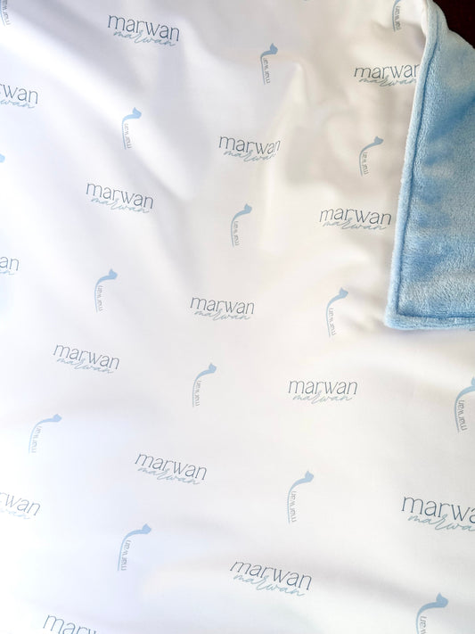 Personalized Blankets