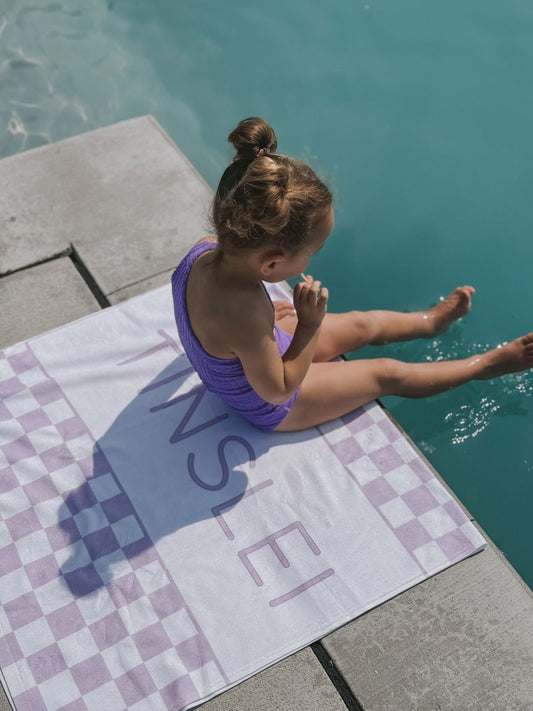 Beach Towels
